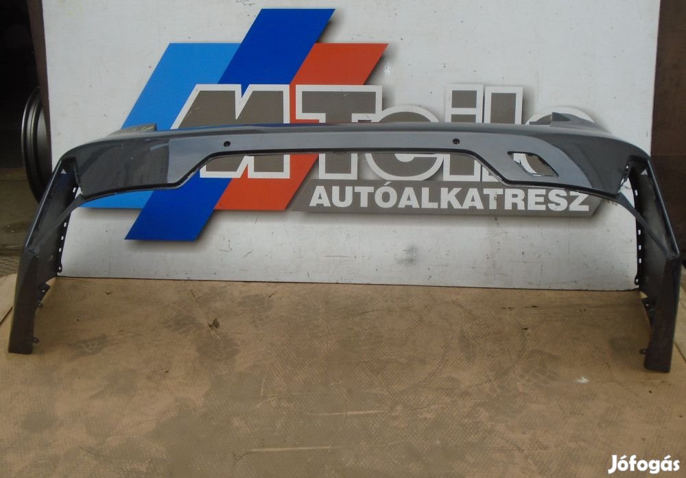 [GYÁRI BONTOTT] BMW - HÁTSÓ LÖKHÁRÍTÓ - 3-AS / G20 LCI "M"-ES